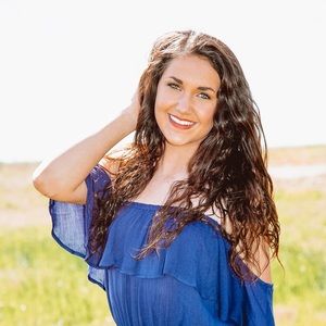 Meet your Posher, Felecia